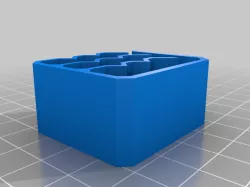 Cabler - Cable organizing hangers