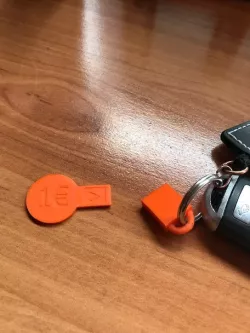 Caddy Token
