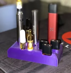 Cartridge/Pax Pod holder
