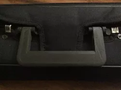Case Handle and Mount