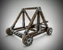 Catapult (functional)