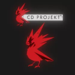 CD PROJECT RED LOGO