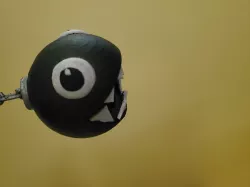 Chain-chomp