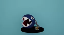 CHAIN CHOMP