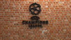 Champions League Logo