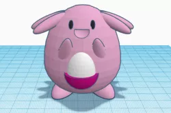 Chansey