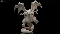CHARIZARD