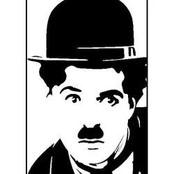 Charlie Chaplin