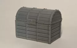 Chest