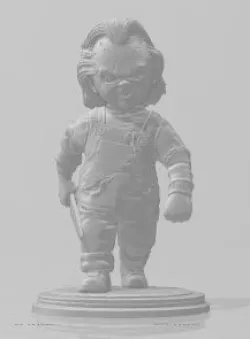 Chucky