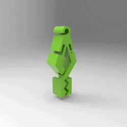 clothes peg