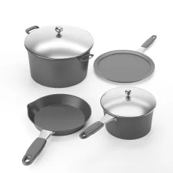 COOKING UTENSILS