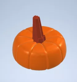 Cool Pumpkin!