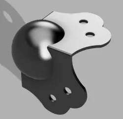 Corner Bumper