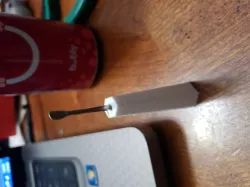 Dab Tool Holder