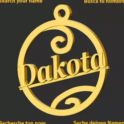 Dakota