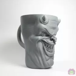DEMON CUP
