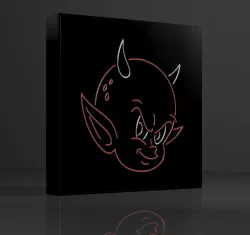 Devil Lamp V2