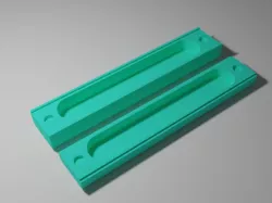 Dice Vault