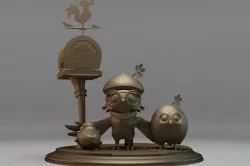 DIGGIE - MOBILE LEGENDS