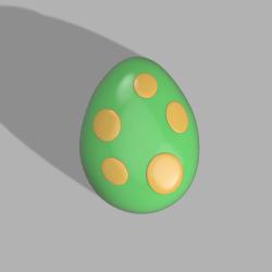 harmonic egg stl 3D Models | Page 1 | STLFinder