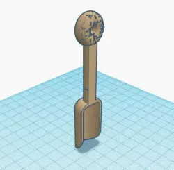 Dona Spoon