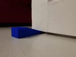 Door stopper