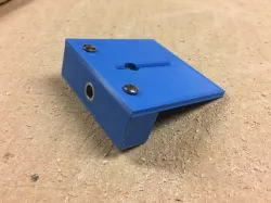 Doweling Jig