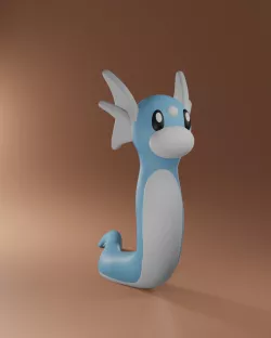 DRATINI - POKEMON