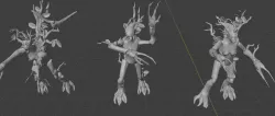 Dryads