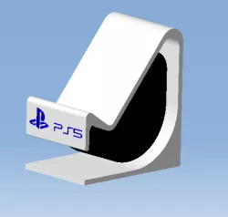 DualSense PS5 Stand - DualSense Controller Stand