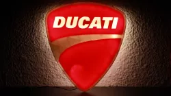 Ducati Poster