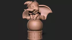 Dumbo Fan Art