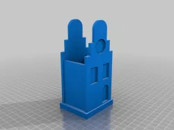 Dutch house design 3