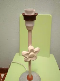 E14 lampholder nut / Lamp threaded sleeve