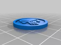 Einkaufswagen Chip