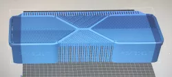 Electronic case Witbox