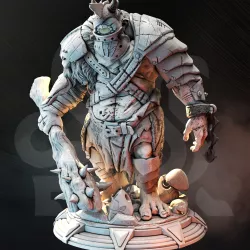 Elite Cyclops - Duragdor