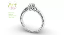 Engagement Ring