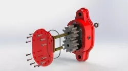 External Gear Pump