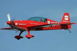 Extra 330SC