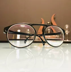 Eye Glasses - model B1 - FDM & SLS