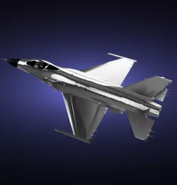 F-16