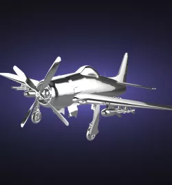 F8F Bearcat