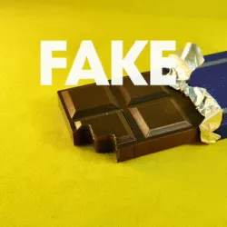 Fake Candy Bar - Candy Dispenser