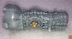 FERRARI F40 - GEARBOX