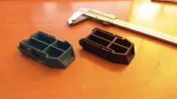 Festool Systainer Clip