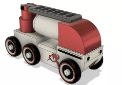 firetruck