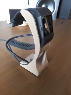 Fitbit Surge Stand
