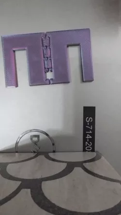 Foldable Phone Stand